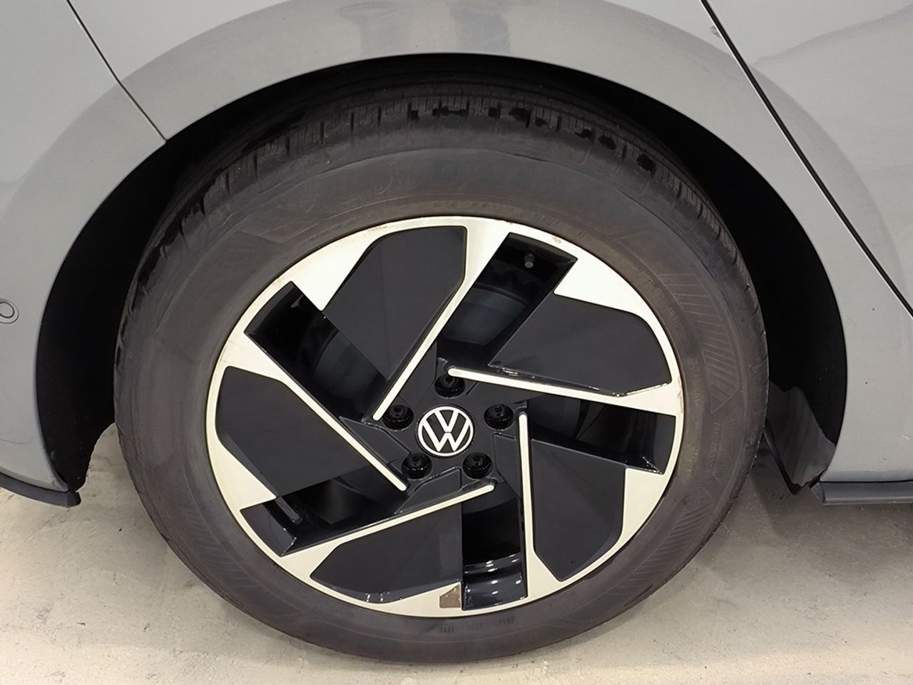 Volkswagen Id.3 Life 150 Kw 204 Cv 58 Kwh - Foto 2