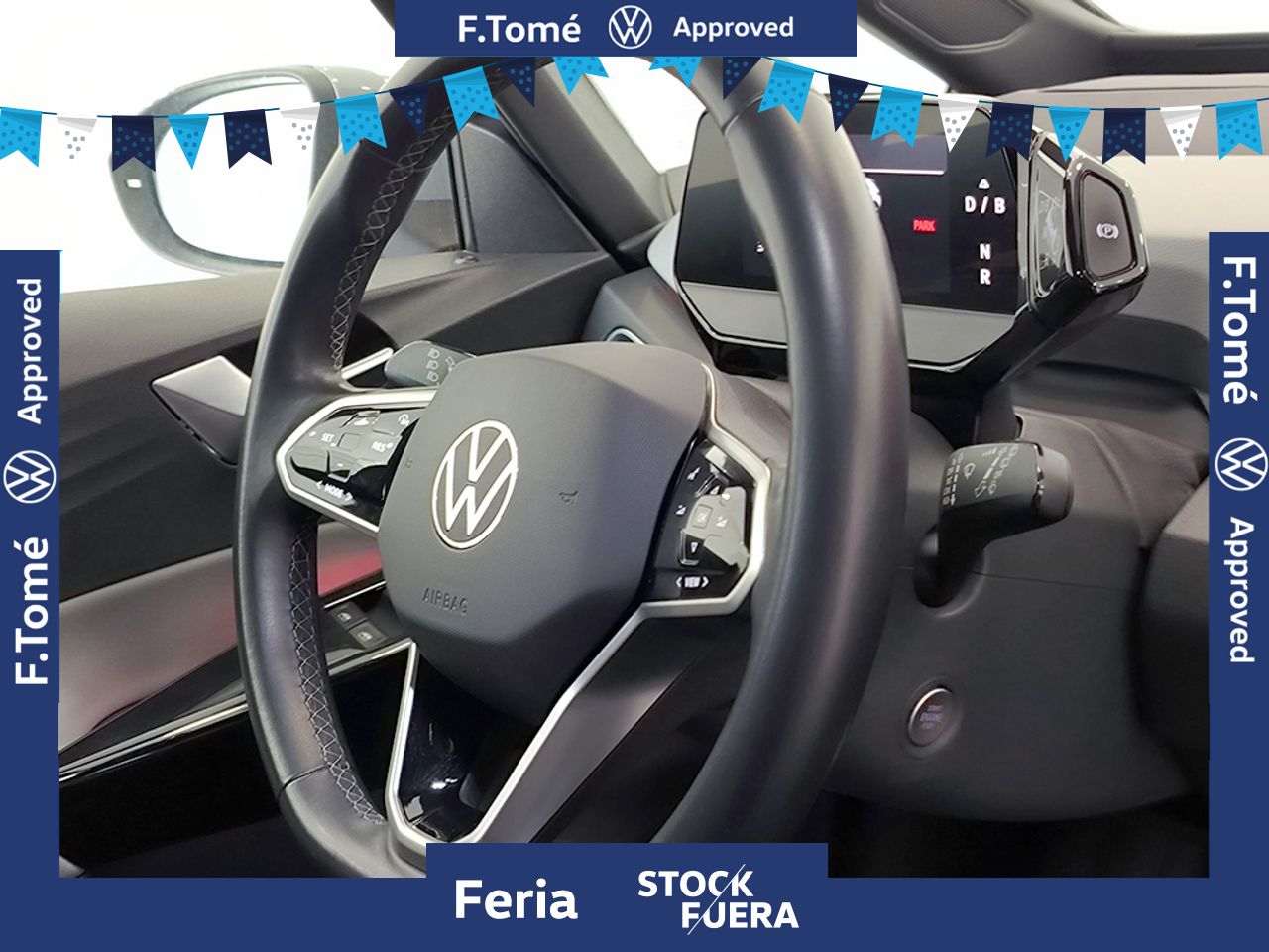 Volkswagen Id.3 Life 150 Kw 204 Cv 58 Kwh - Foto 2