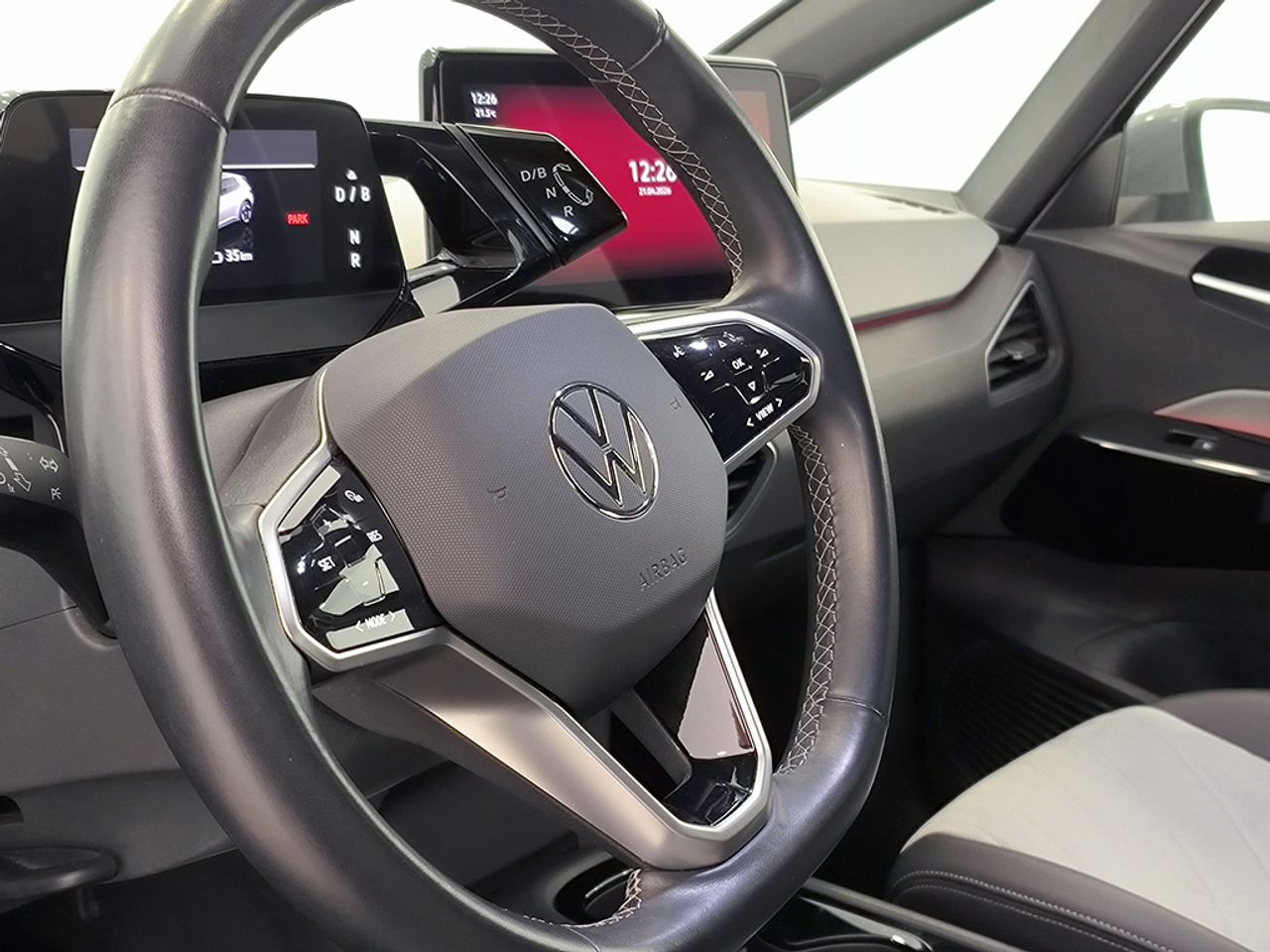 Volkswagen Id.3 Life 150 Kw 204 Cv 58 Kwh - Foto 2