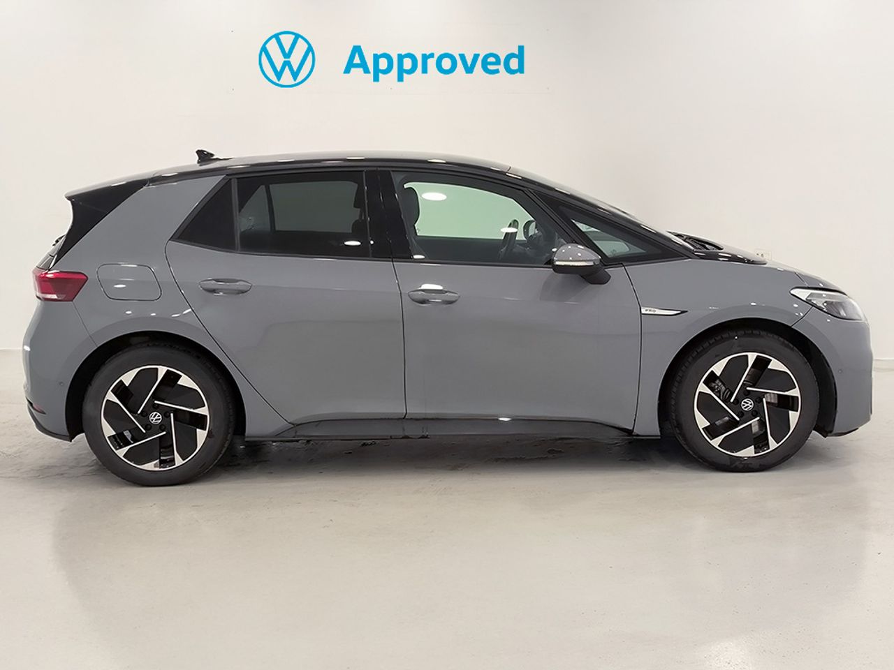 Volkswagen Id.3 Life 150 Kw 204 Cv 58 Kwh - Foto 2
