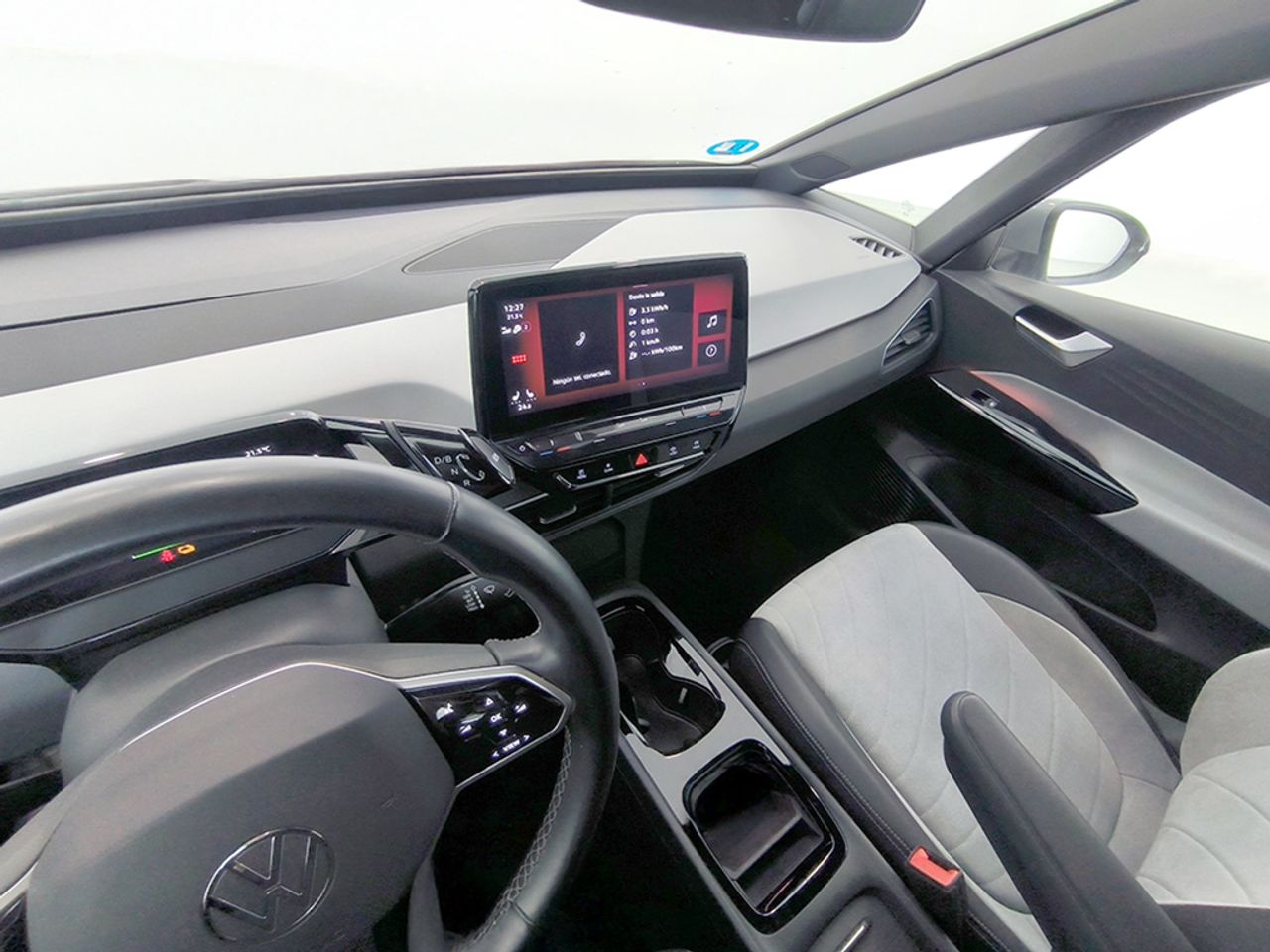 Volkswagen Id.3 Life 150 Kw 204 Cv 58 Kwh - Foto 2