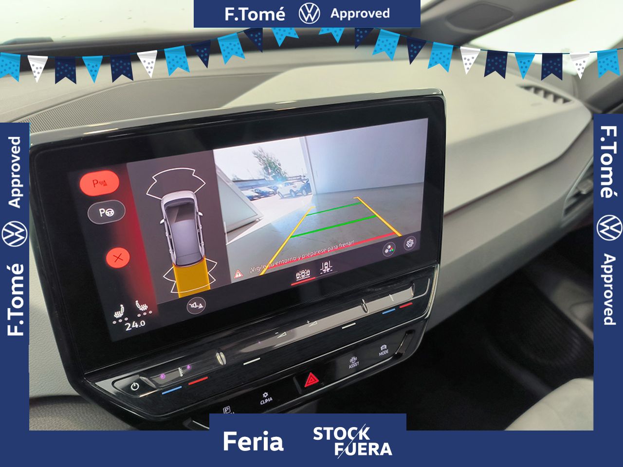 Volkswagen Id.3 Life 150 Kw 204 Cv 58 Kwh - Foto 2