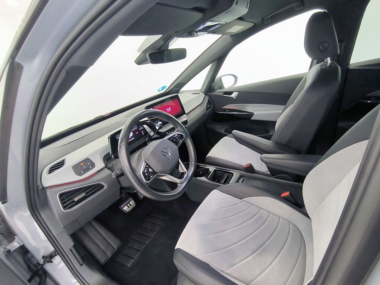 Volkswagen Id.3 Life 150 Kw 204 Cv 58 Kwh - Foto 2