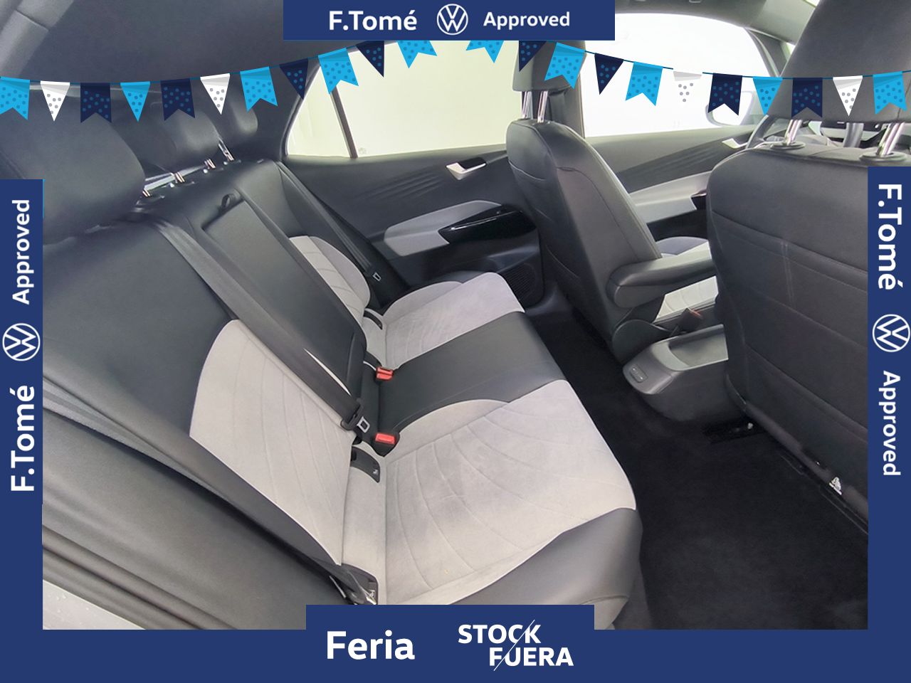 Volkswagen Id.3 Life 150 Kw 204 Cv 58 Kwh - Foto 2