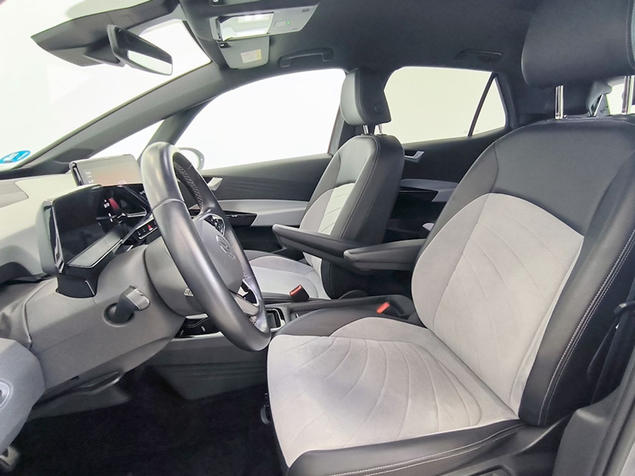 Volkswagen Id.3 Life 150 Kw 204 Cv 58 Kwh - Foto 2