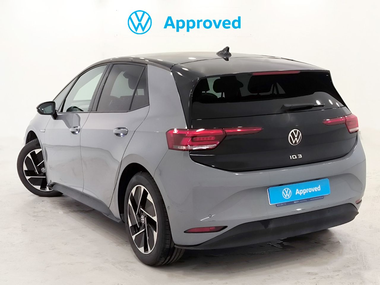 Volkswagen Id.3 Life 150 Kw 204 Cv 58 Kwh - Foto 2