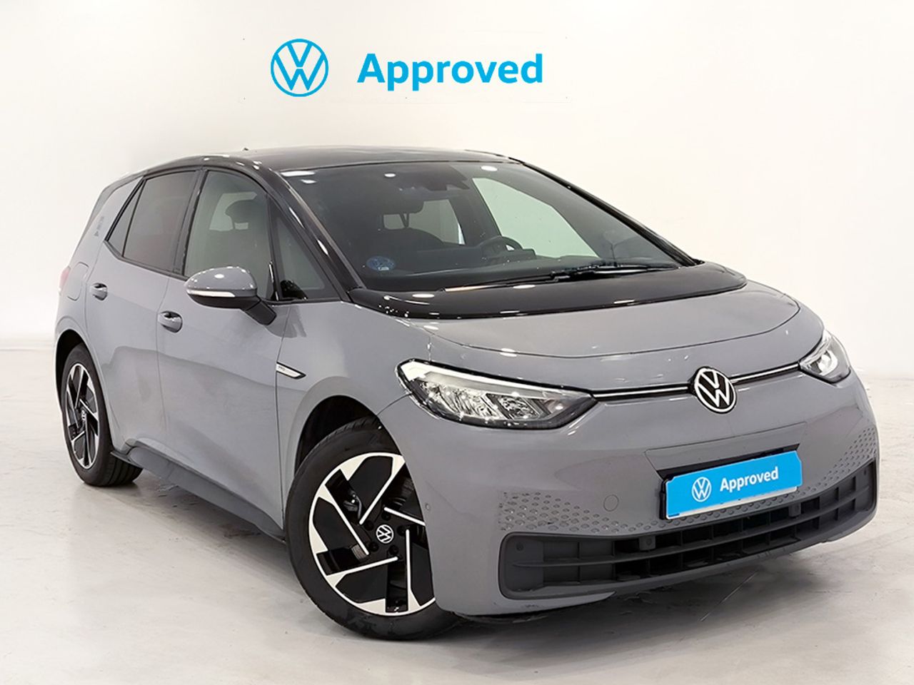 Volkswagen Id.3 Life 150 Kw 204 Cv 58 Kwh - Foto 2