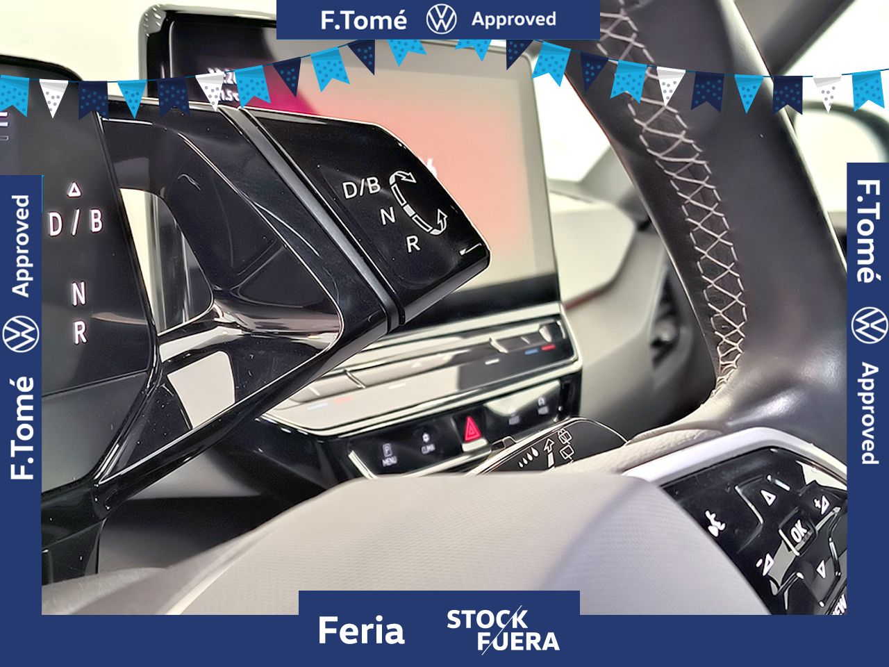 Volkswagen Id.3 Life 150 Kw 204 Cv 58 Kwh - Foto 2