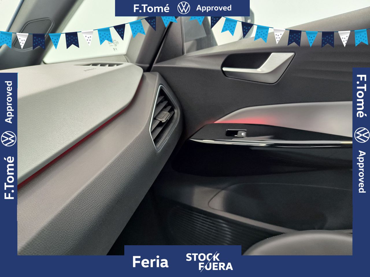 Volkswagen Id.3 Life 150 Kw 204 Cv 58 Kwh - Foto 2