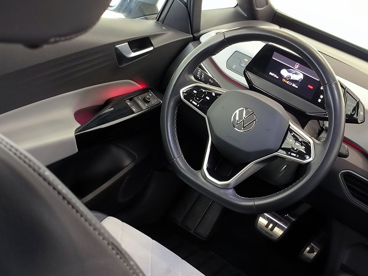 Volkswagen Id.3 Life 150 Kw 204 Cv 58 Kwh - Foto 2