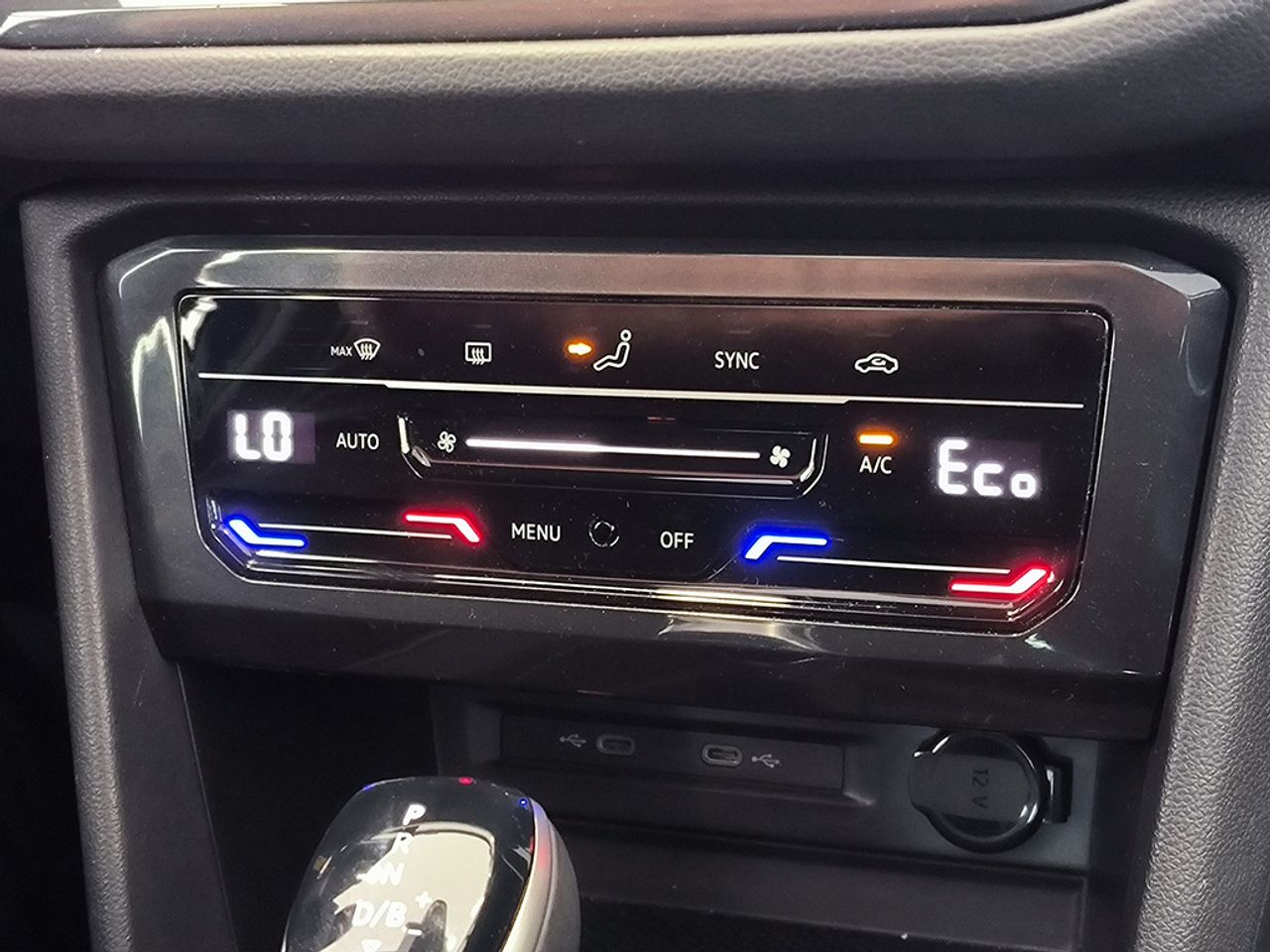 Volkswagen Tiguan Ehybrid R-line 1.4 Tsi 245 Cv - Foto 2