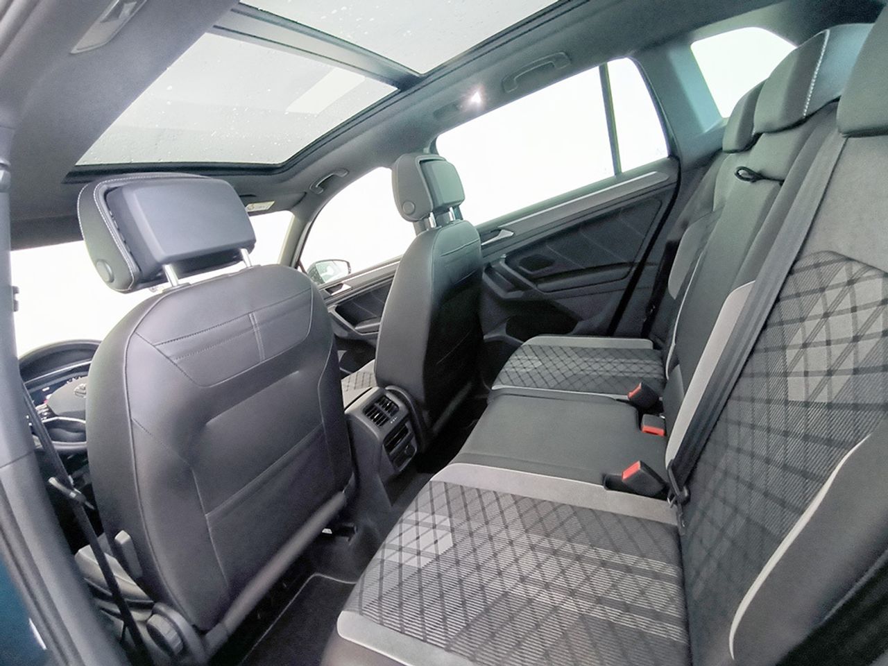 Volkswagen Tiguan Ehybrid R-line 1.4 Tsi 245 Cv - Foto 2
