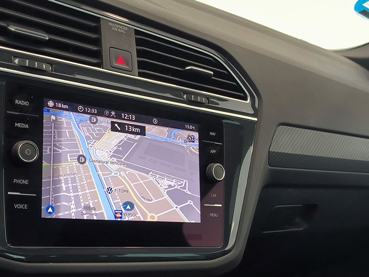 Volkswagen Tiguan Ehybrid R-line 1.4 Tsi 245 Cv - Foto 2