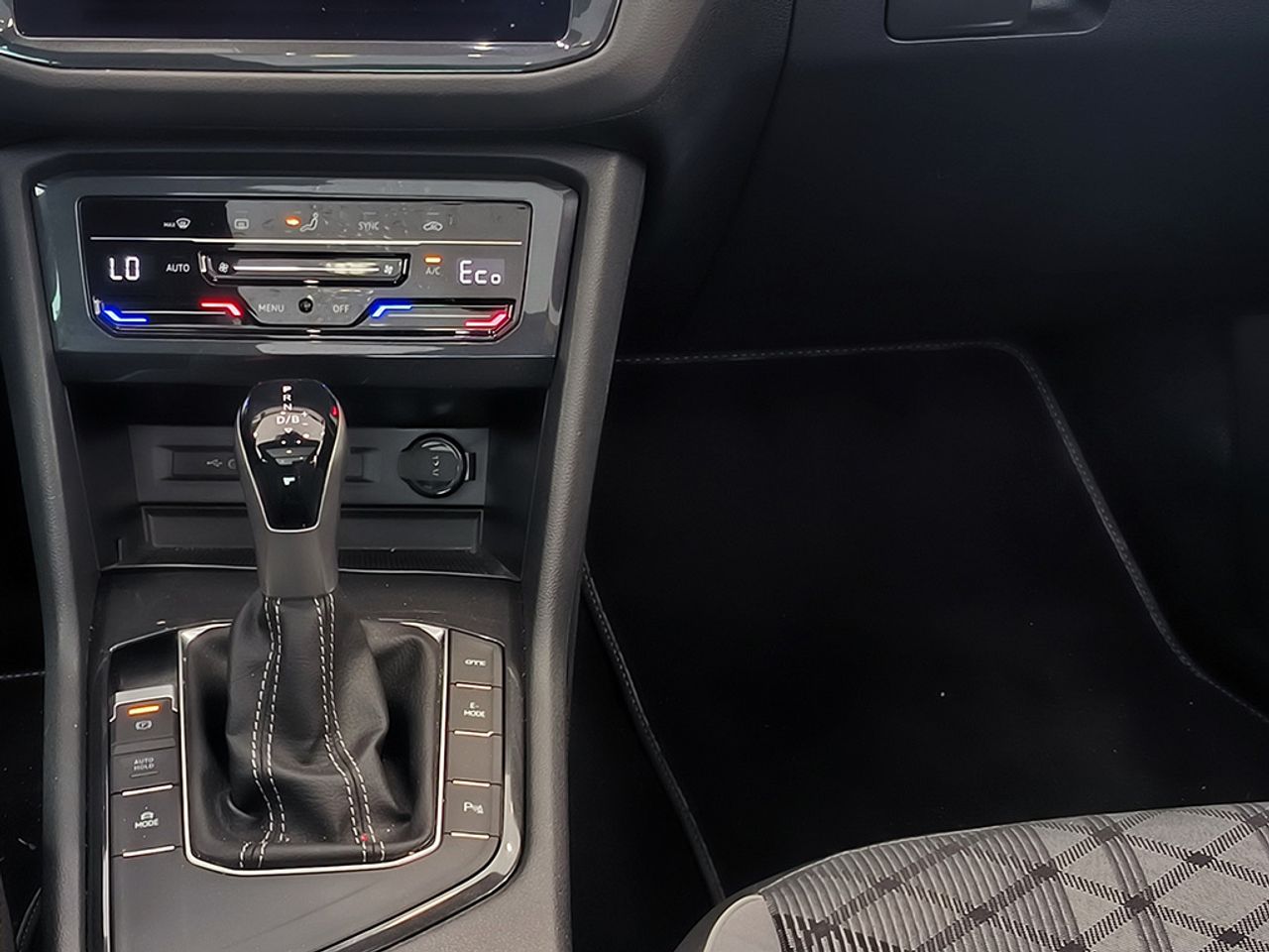 Volkswagen Tiguan Ehybrid R-line 1.4 Tsi 245 Cv - Foto 2