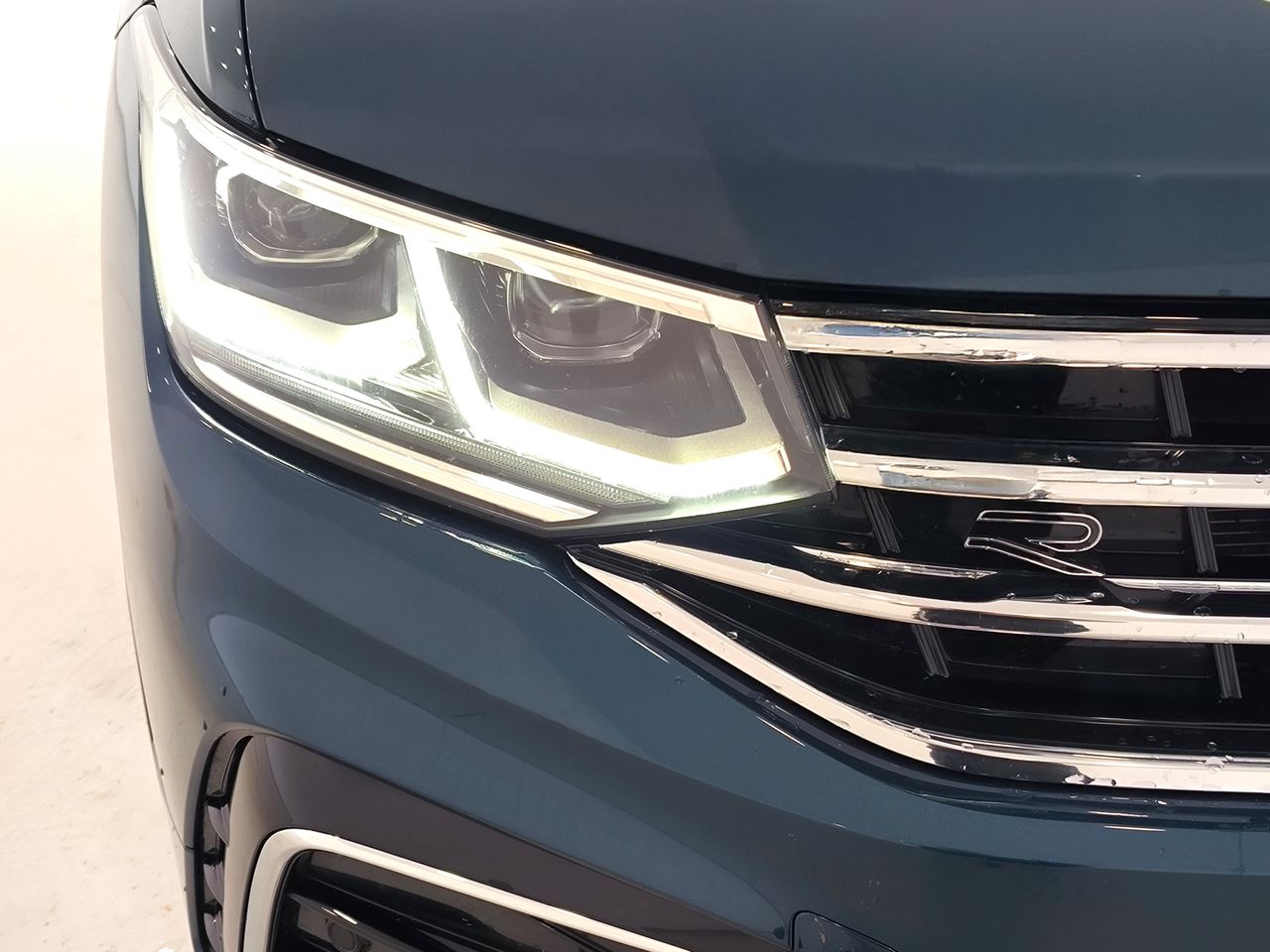 Volkswagen Tiguan Ehybrid R-line 1.4 Tsi 245 Cv - Foto 2