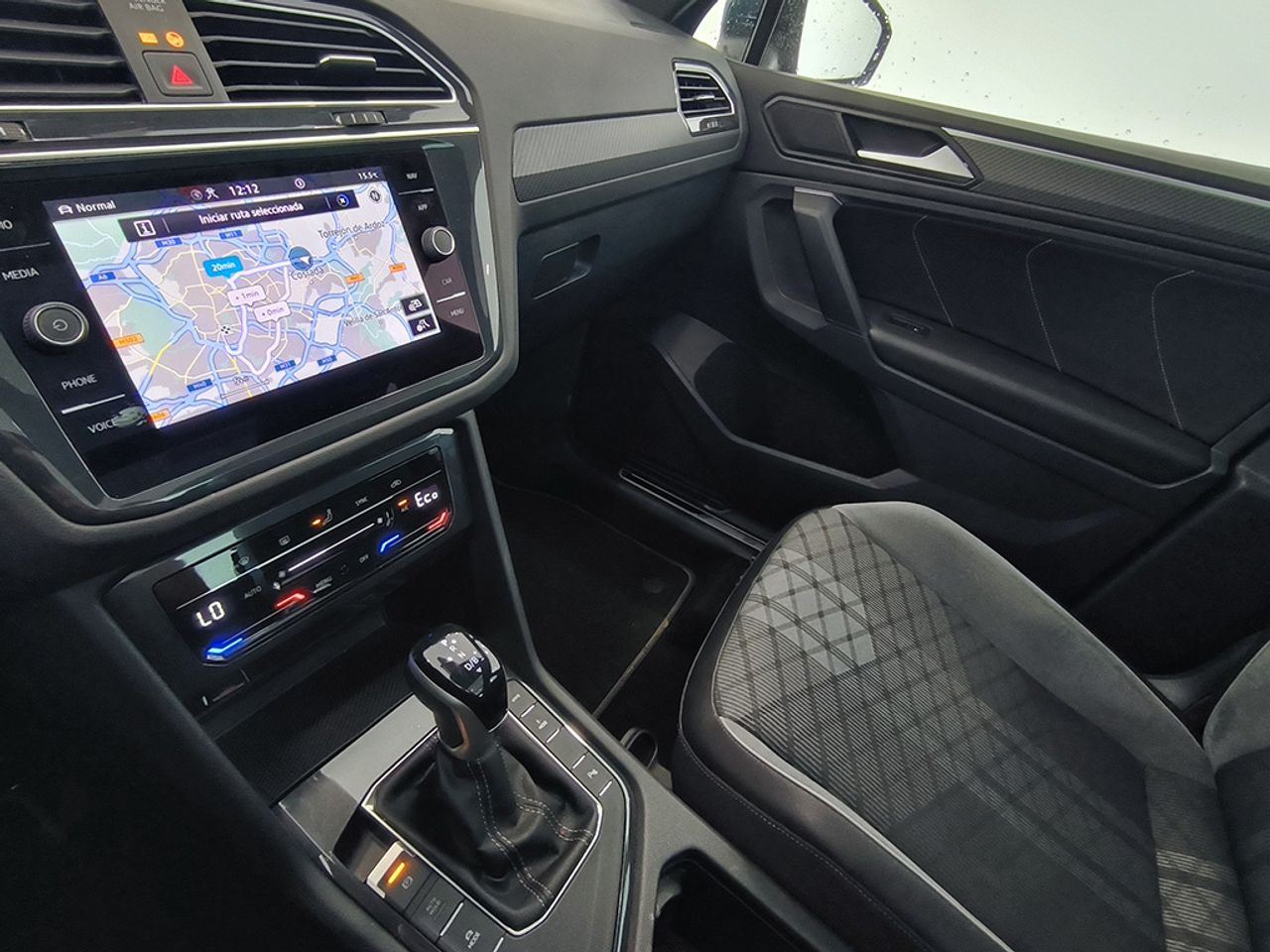 Volkswagen Tiguan Ehybrid R-line 1.4 Tsi 245 Cv - Foto 2