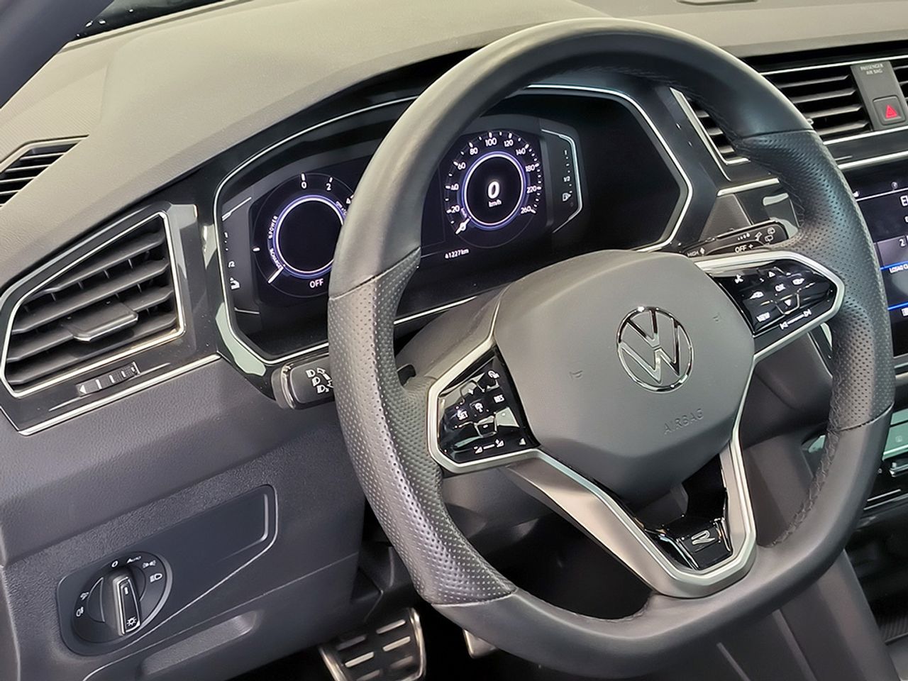 Volkswagen Tiguan Ehybrid R-line 1.4 Tsi 245 Cv - Foto 2