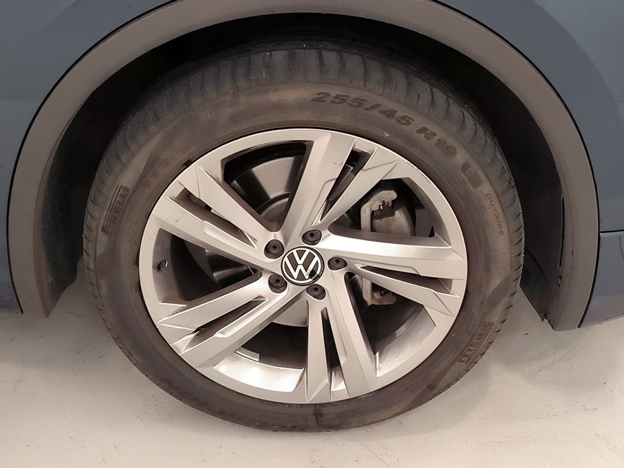 Volkswagen Tiguan Ehybrid R-line 1.4 Tsi 245 Cv - Foto 2