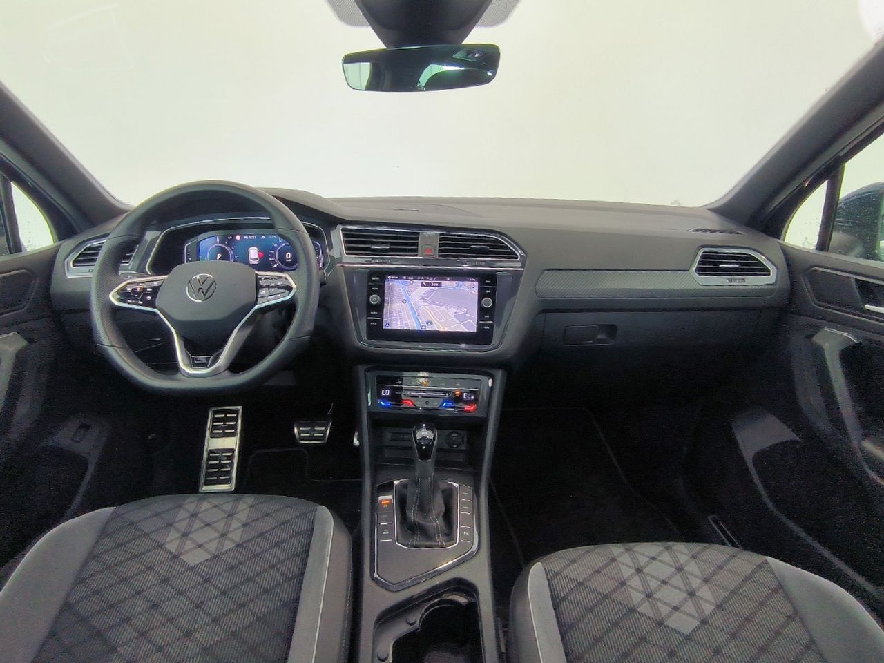 Volkswagen Tiguan Ehybrid R-line 1.4 Tsi 245 Cv - Foto 2
