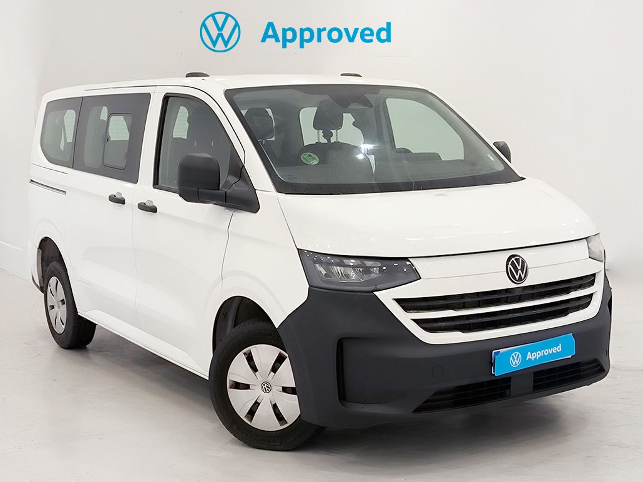 Volkswagen Caravelle 2.0 Tdi 150 Cv Automatica 8 Velocidades - Foto 2