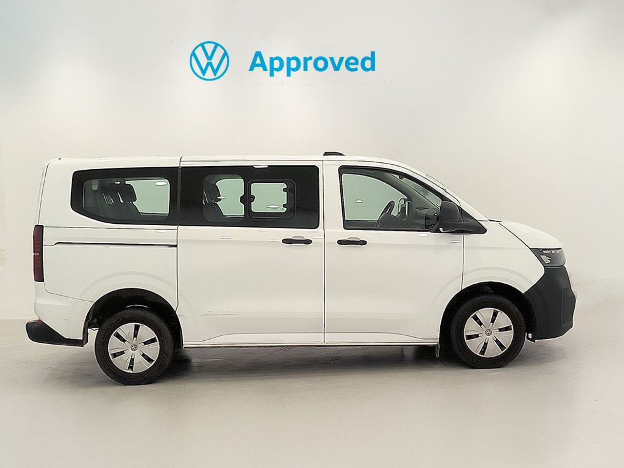 Volkswagen Caravelle 2.0 Tdi 150 Cv Automatica 8 Velocidades - Foto 2