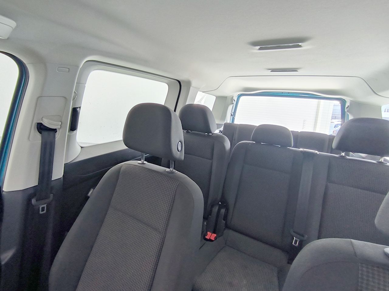Volkswagen Caddy Maxi 2.0 Tsi 102 Cv Origin - Foto 2