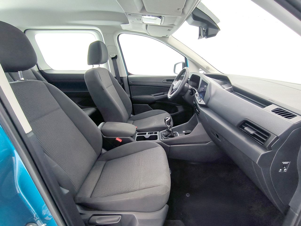 Volkswagen Caddy Maxi 2.0 Tsi 102 Cv Origin - Foto 2