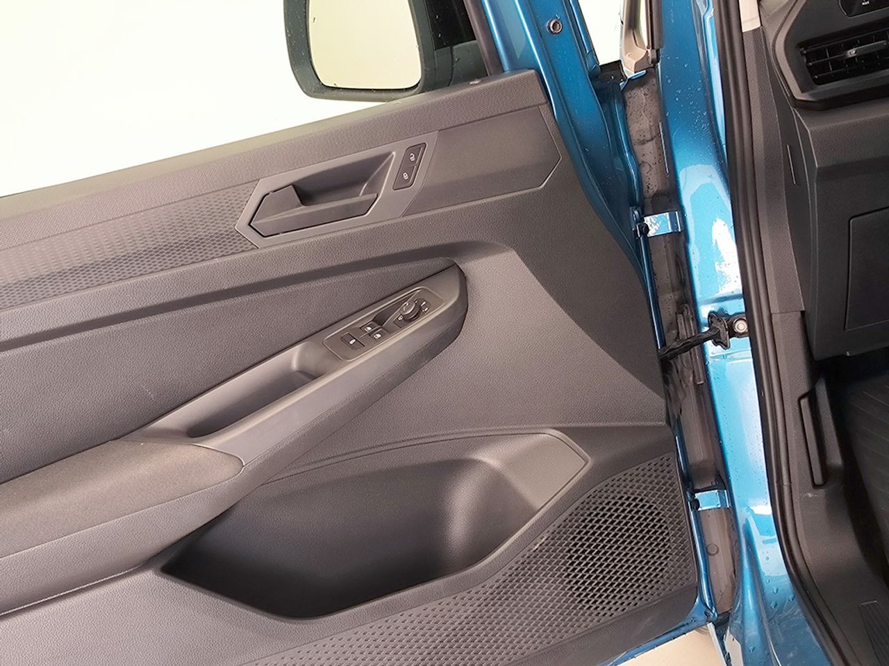 Volkswagen Caddy Maxi 2.0 Tsi 102 Cv Origin - Foto 2