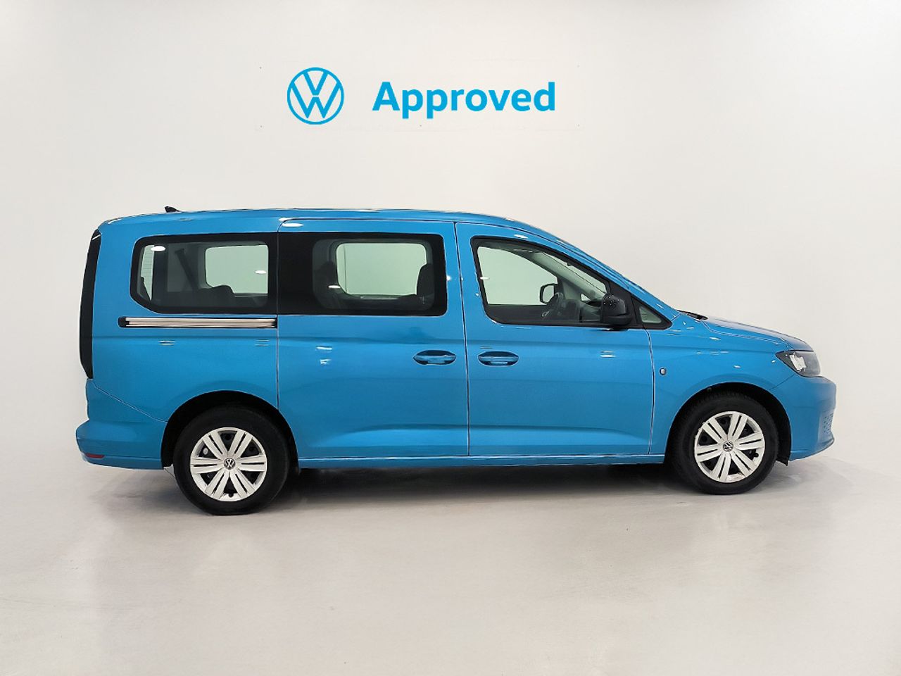 Volkswagen Caddy Maxi 2.0 Tsi 102 Cv Origin - Foto 2