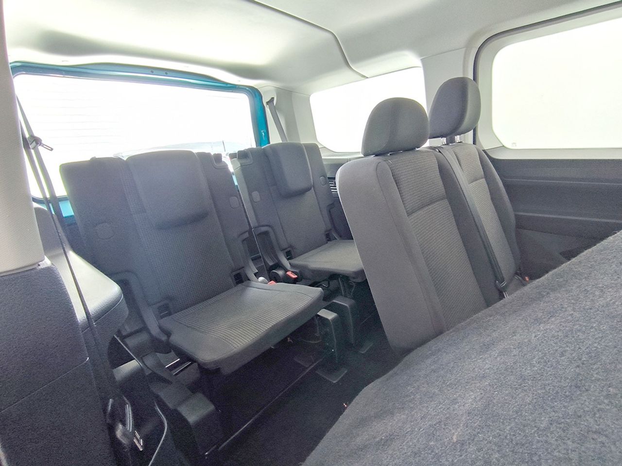 Volkswagen Caddy Maxi 2.0 Tsi 102 Cv Origin - Foto 2