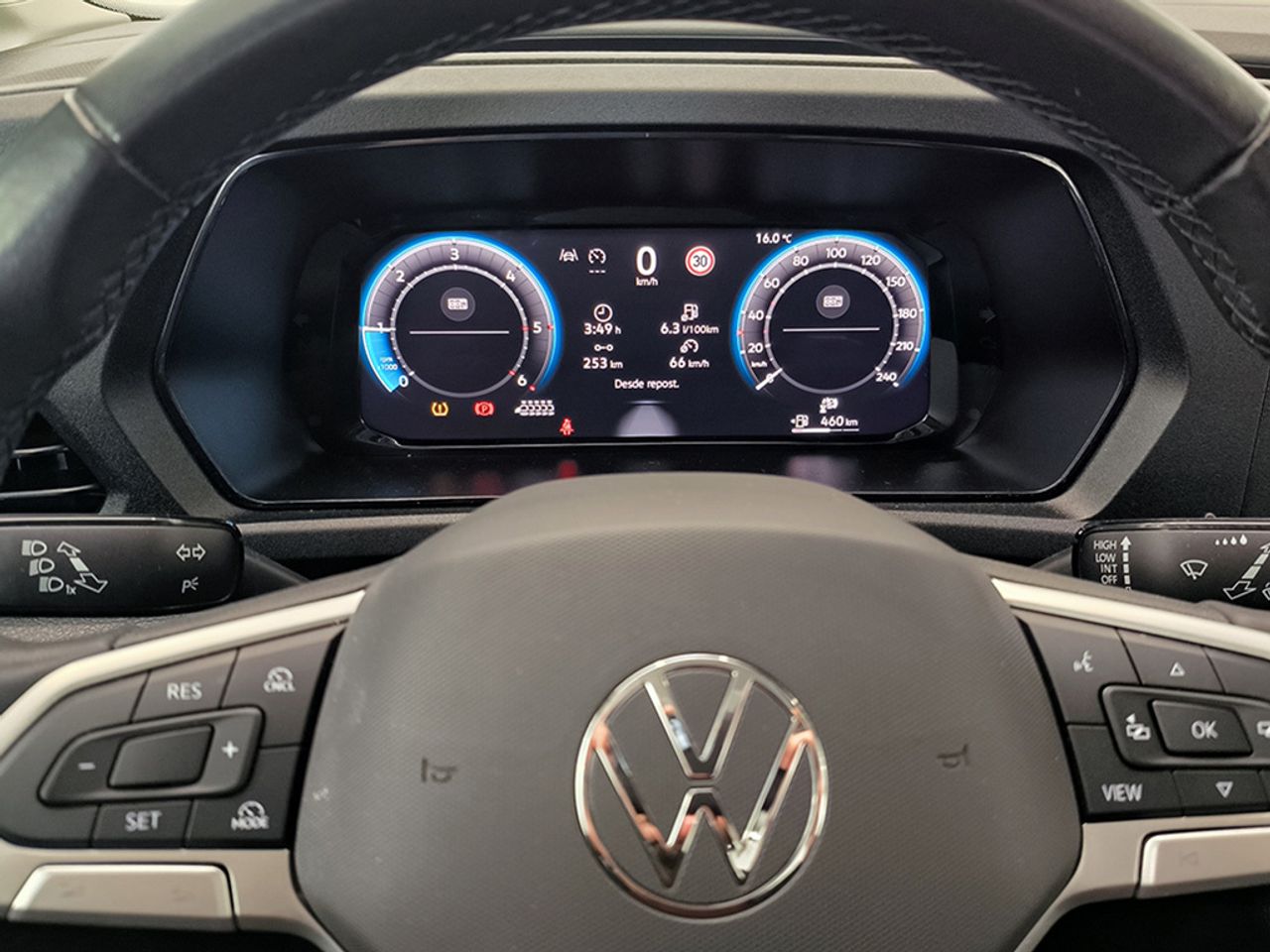 Volkswagen Caddy Maxi 2.0 Tsi 102 Cv Origin - Foto 2