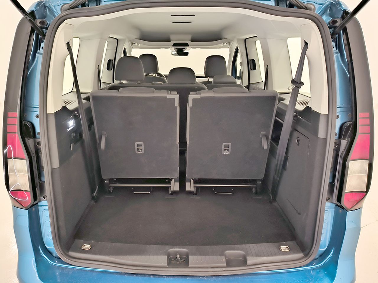 Volkswagen Caddy Maxi 2.0 Tsi 102 Cv Origin - Foto 2