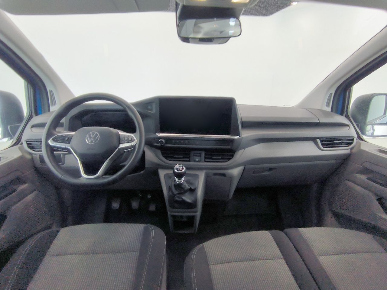 Volkswagen Caravelle 2.0 Tdi 110 Cv - Foto 2