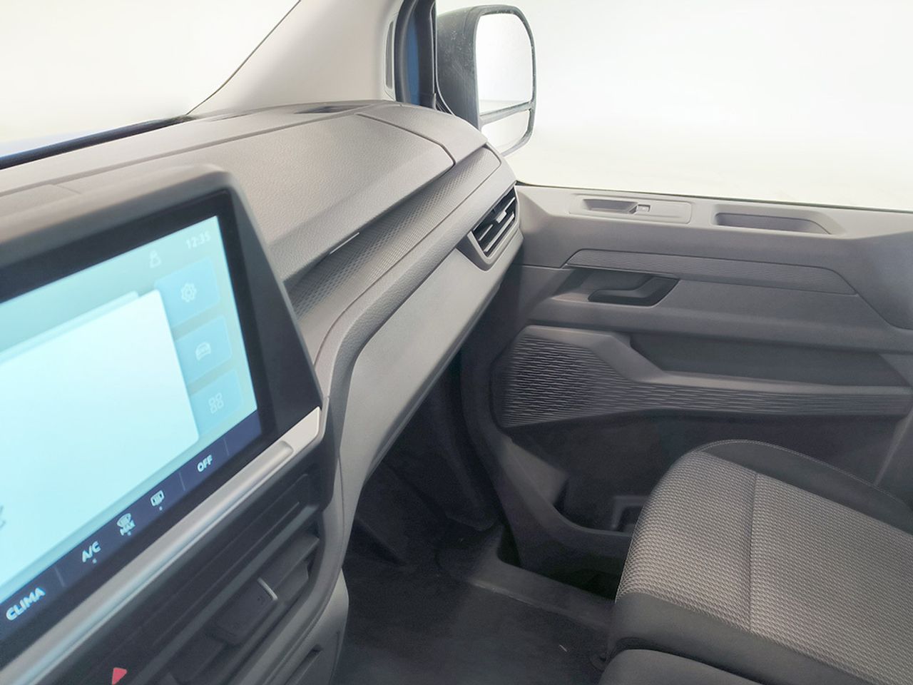 Volkswagen Caravelle 2.0 Tdi 110 Cv - Foto 2