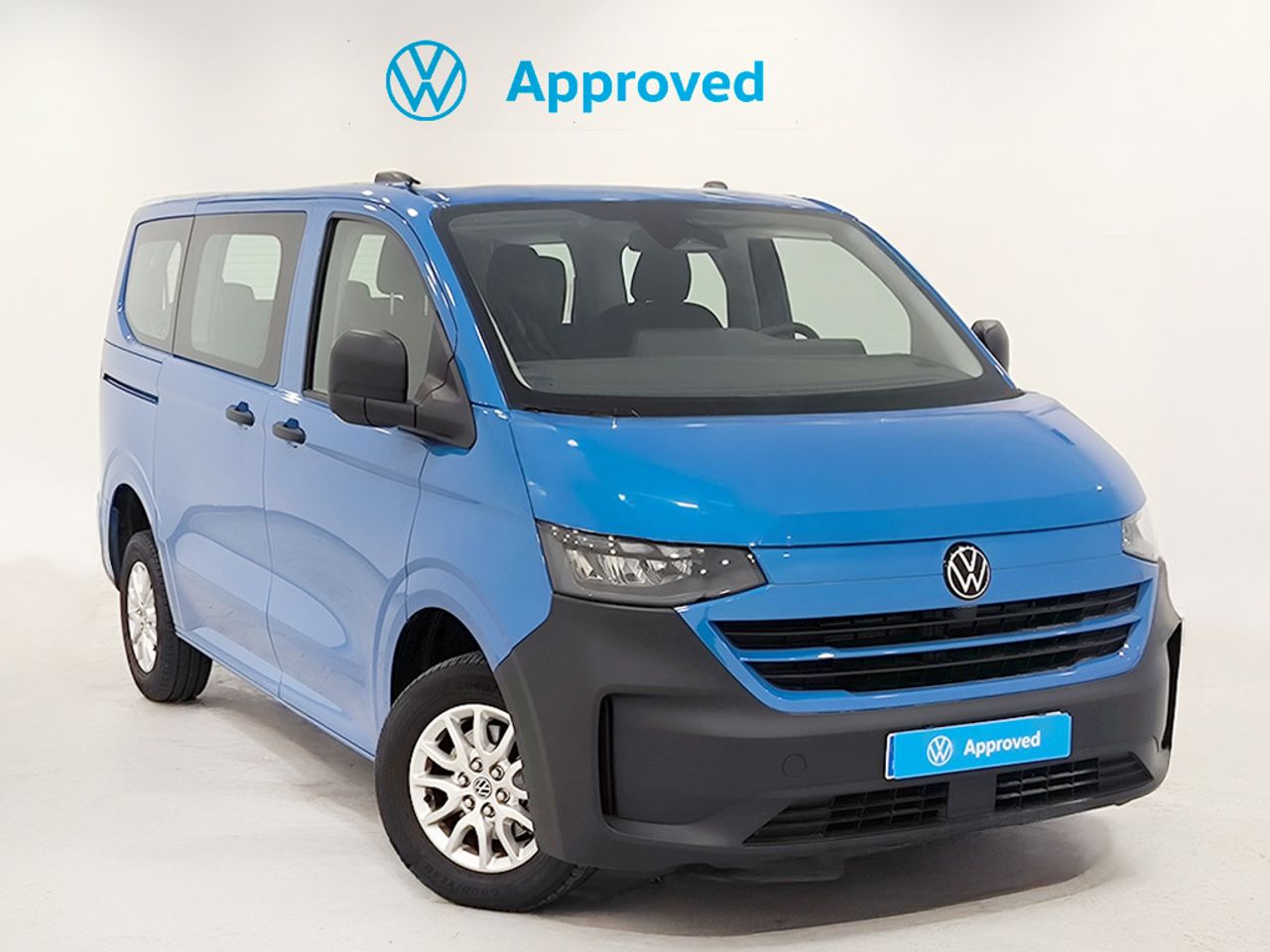 Volkswagen Caravelle 2.0 Tdi 110 Cv - Foto 2