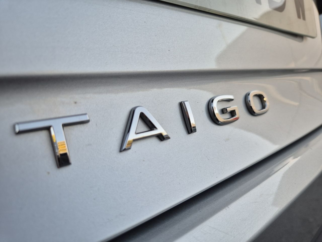 Volkswagen Taigo 1.0 Tsi 115 Cv Life - Foto 2