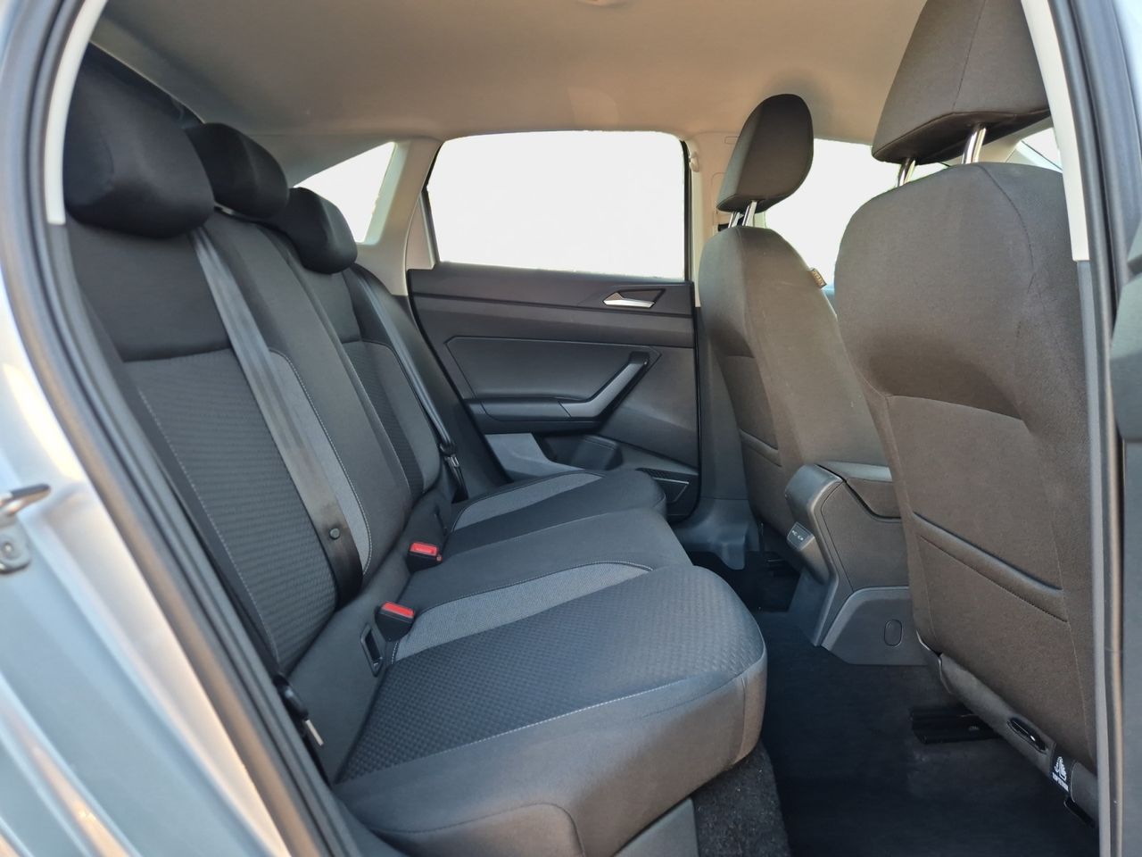 Volkswagen Taigo 1.0 Tsi 115 Cv Life - Foto 2