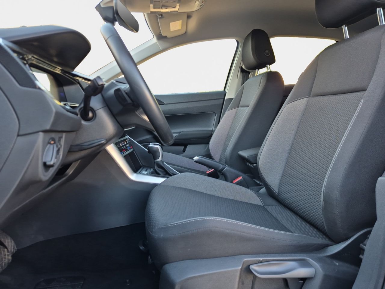 Volkswagen Taigo 1.0 Tsi 115 Cv Life - Foto 2