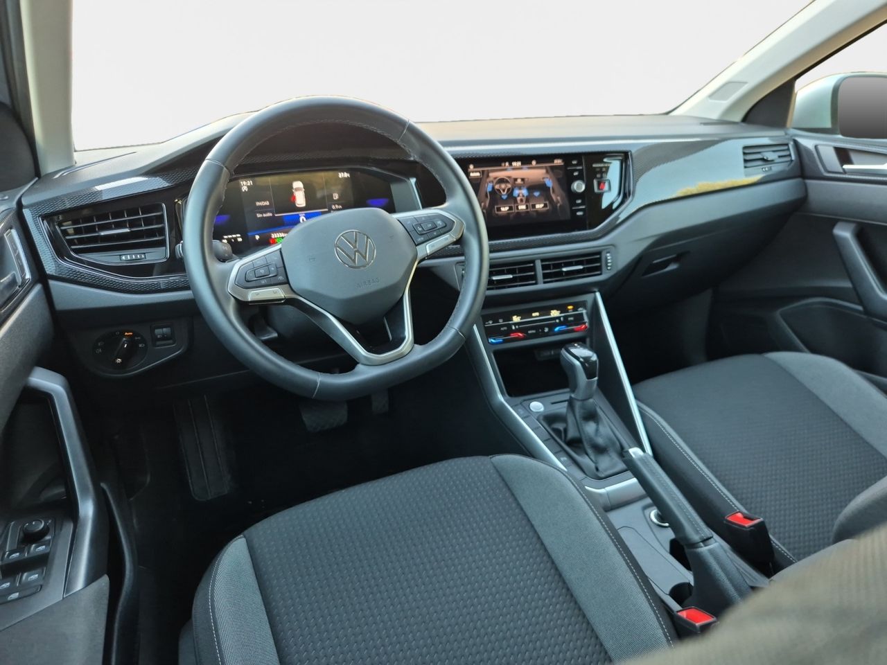 Volkswagen Taigo 1.0 Tsi 115 Cv Life - Foto 2