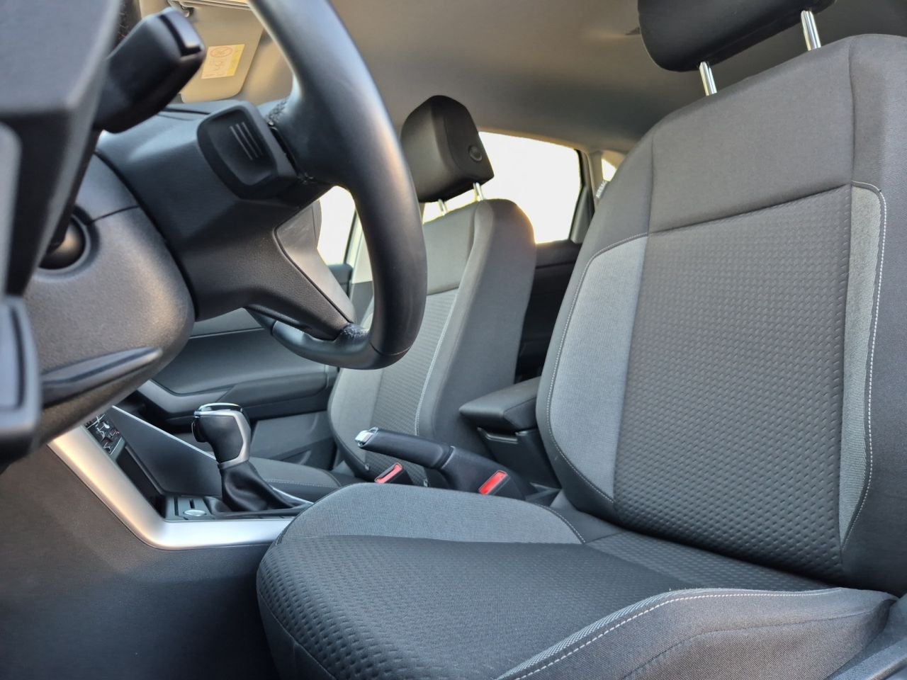Volkswagen Taigo 1.0 Tsi 115 Cv Life - Foto 2