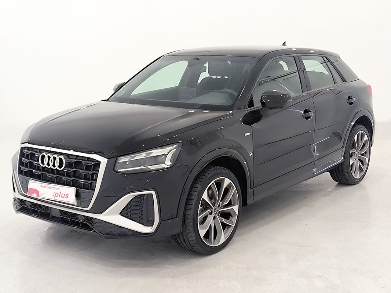 Audi Q2 35 Tfsi 150 Cv Stronic Adrenalin - Foto 2