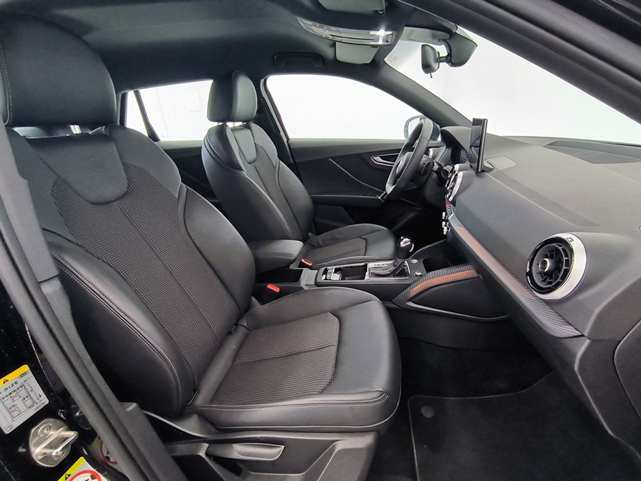 Audi Q2 35 Tfsi 150 Cv Stronic Adrenalin - Foto 2
