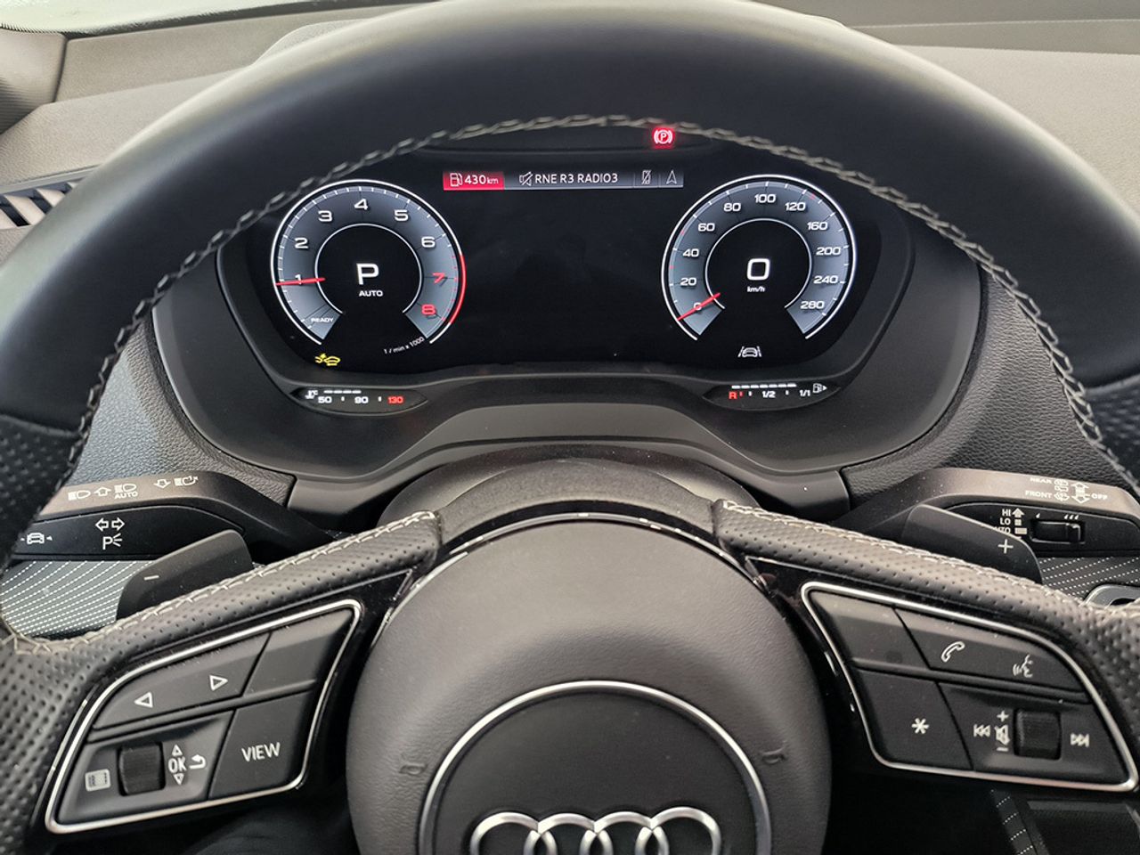 Audi Q2 35 Tfsi 150 Cv Stronic Adrenalin - Foto 2
