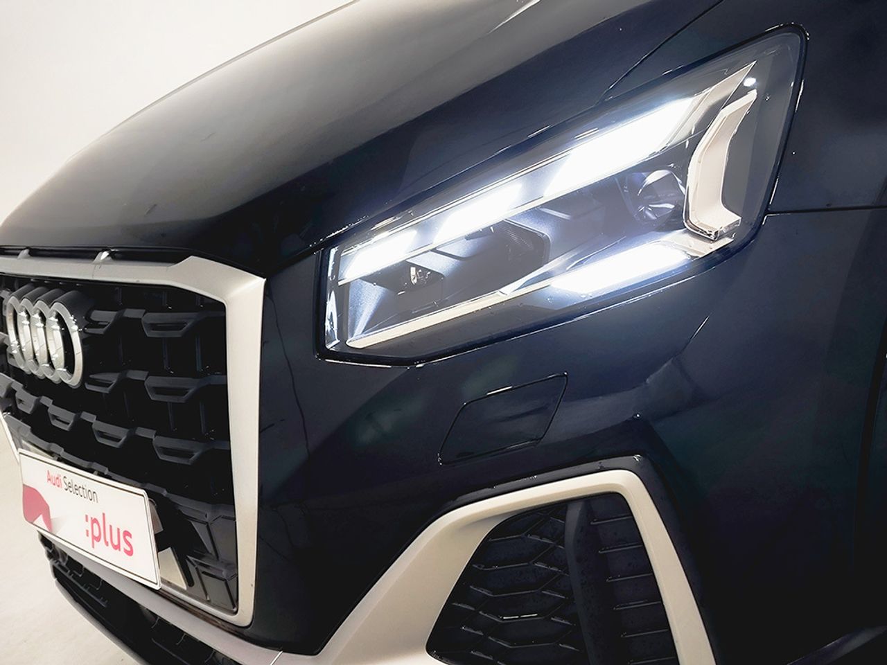 Audi Q2 35 Tfsi 150 Cv Stronic Adrenalin - Foto 2