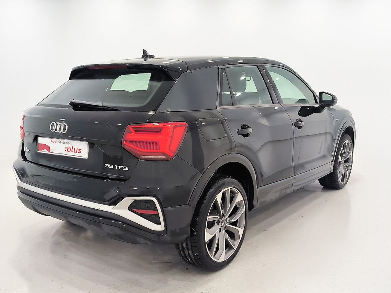 Audi Q2 35 Tfsi 150 Cv Stronic Adrenalin - Foto 2