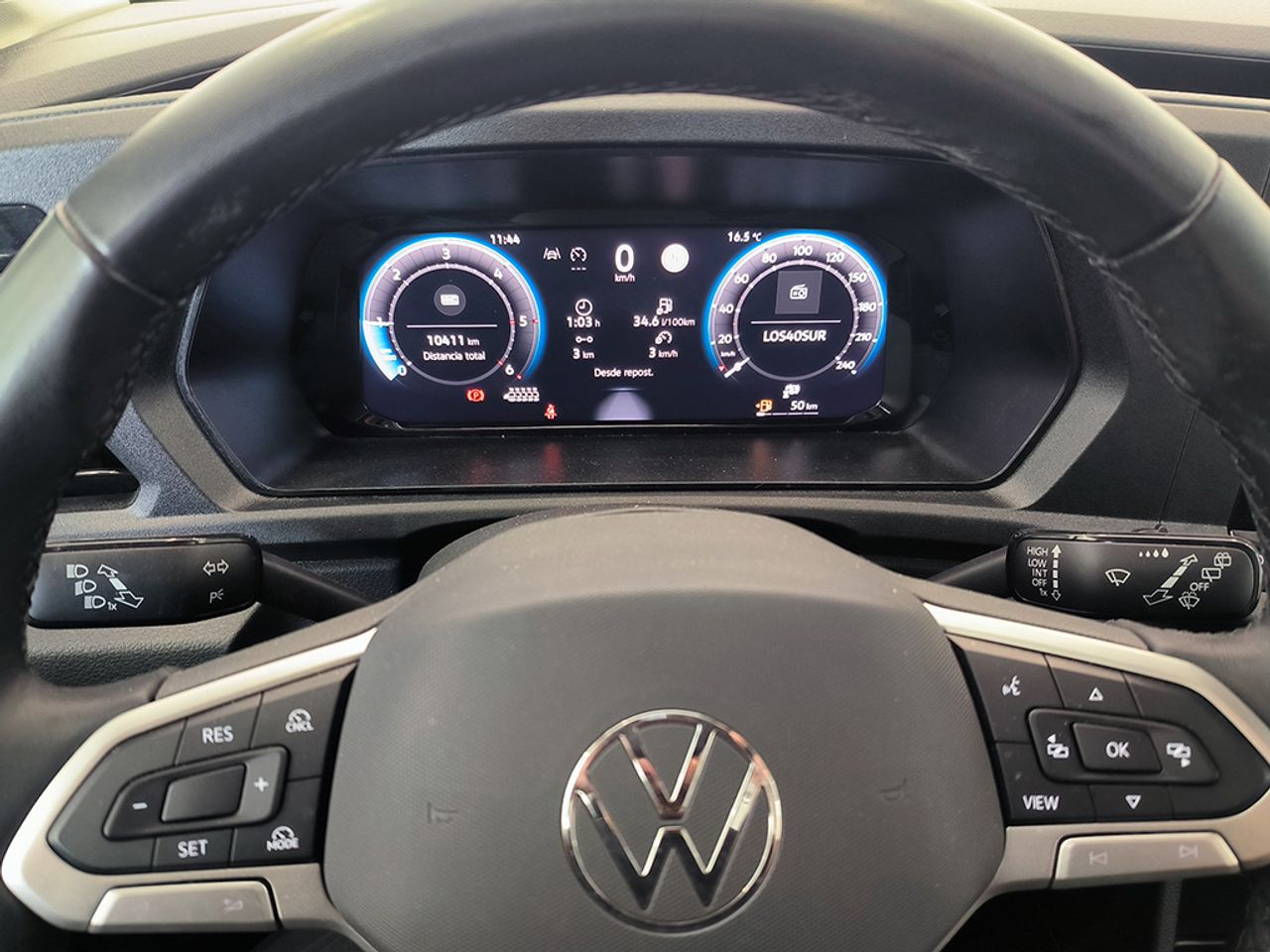 Volkswagen Caddy Maxi 2.0 Tdi 102 Cv Origin - Foto 2