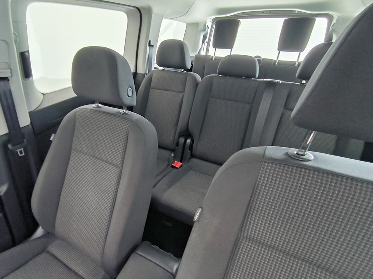 Volkswagen Caddy Maxi 2.0 Tdi 102 Cv Origin - Foto 2