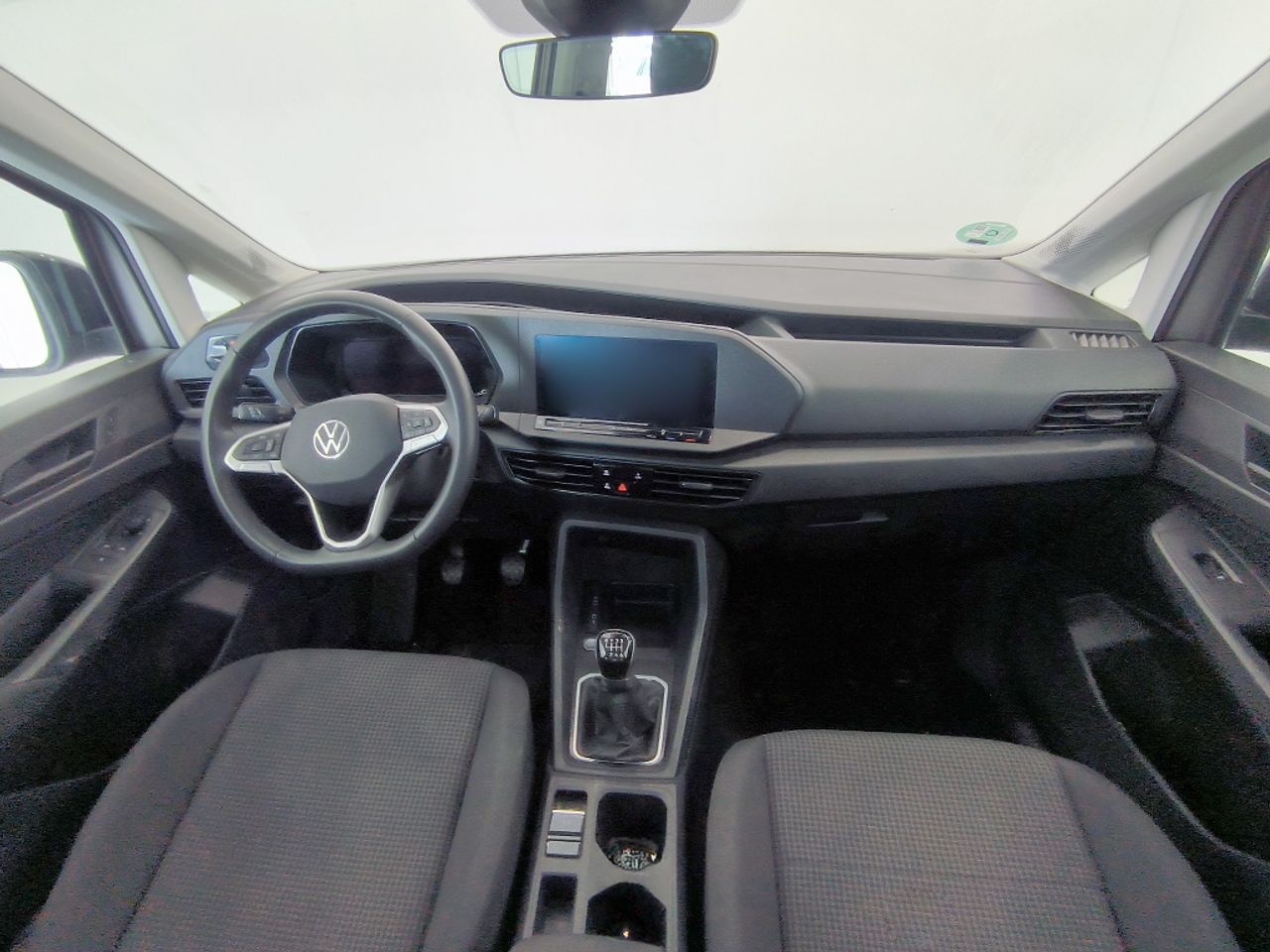Volkswagen Caddy Maxi 2.0 Tdi 102 Cv Origin - Foto 2