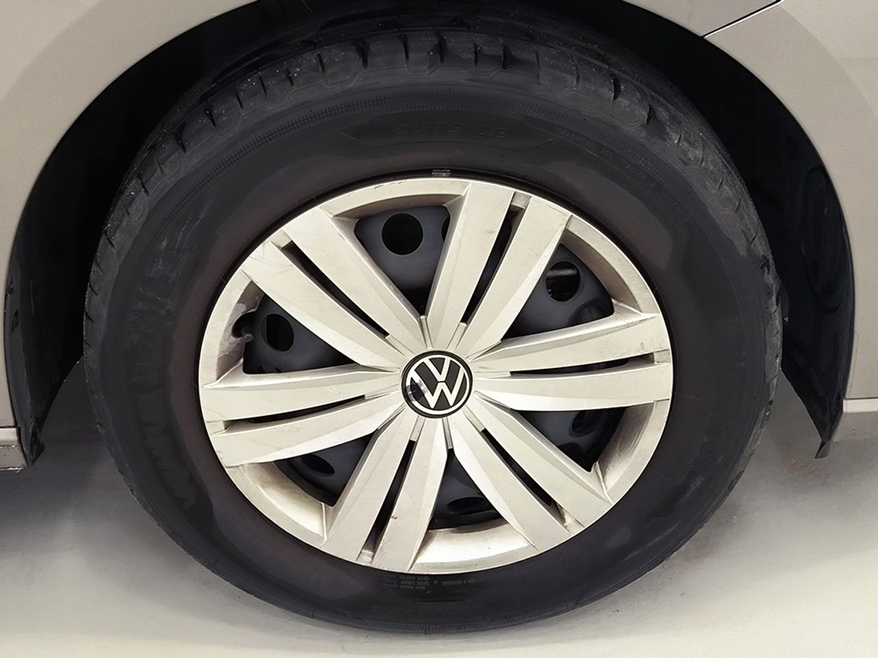 Volkswagen Caddy Maxi 2.0 Tdi 102 Cv Origin - Foto 2