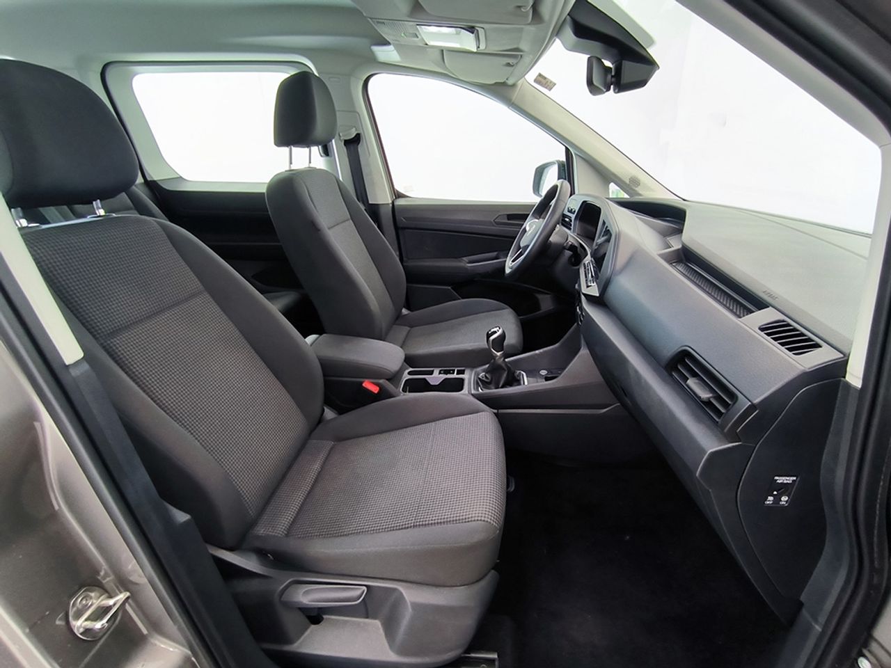 Volkswagen Caddy Maxi 2.0 Tdi 102 Cv Origin - Foto 2